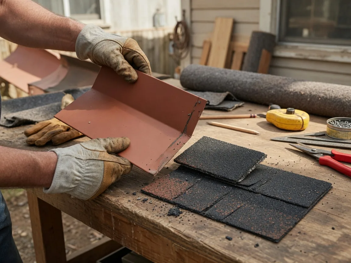 Roof Repair company in Reesville, OH